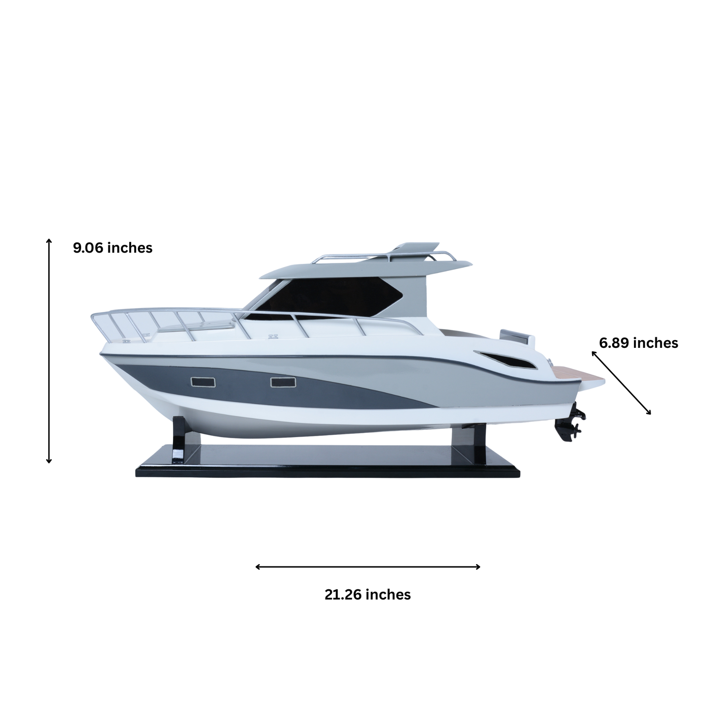 Passion 920IB Model