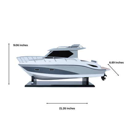 Passion 920IB Model