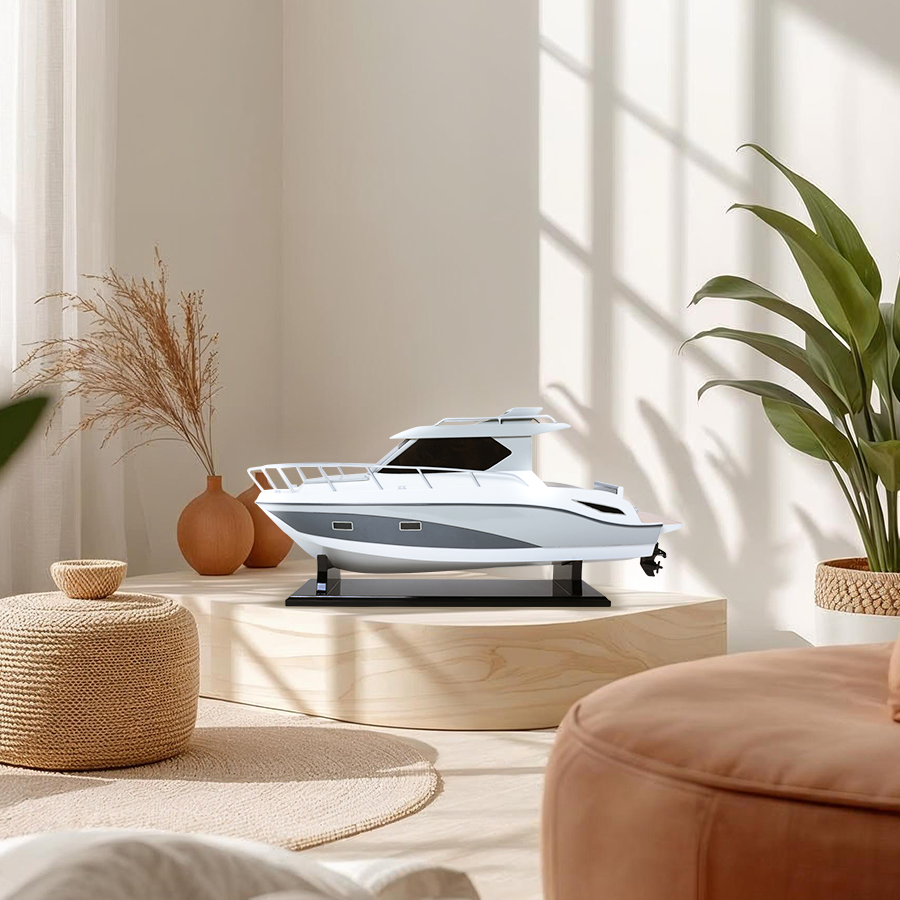 Passion 920IB Model