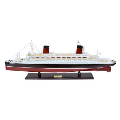 SS France Painted