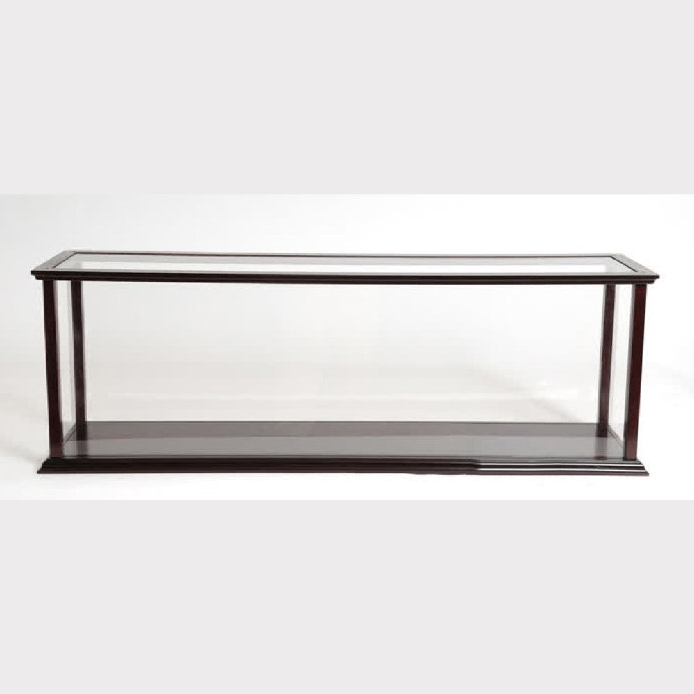 Queen Mary Midsize with Display Case