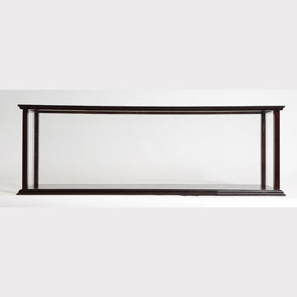 Queen Mary Midsize with Display Case