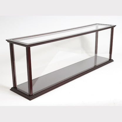 Queen Mary Midsize with Display Case