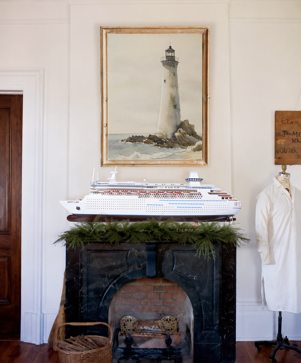 Majesty of the Seas