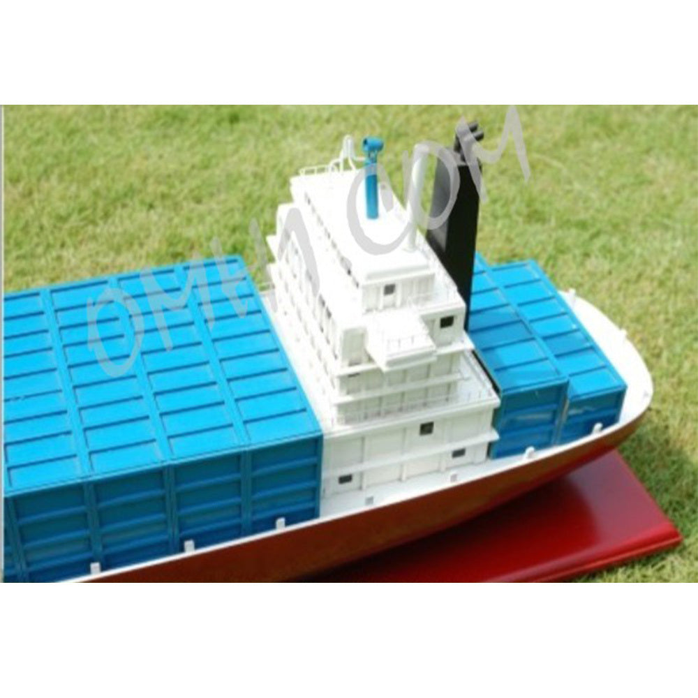 Container Ship Medium