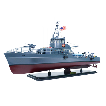 US Coast Guard 82 War time