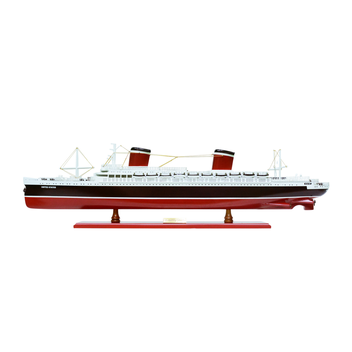 SS United States