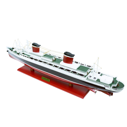 SS United States