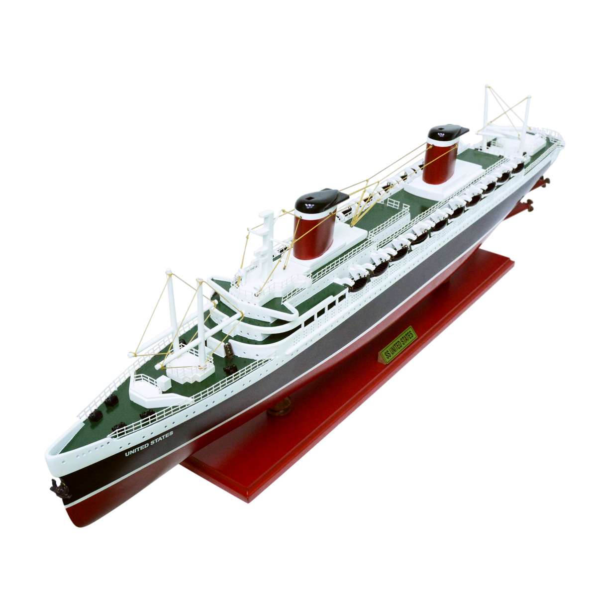 SS United States