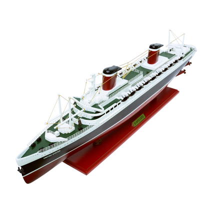SS United States