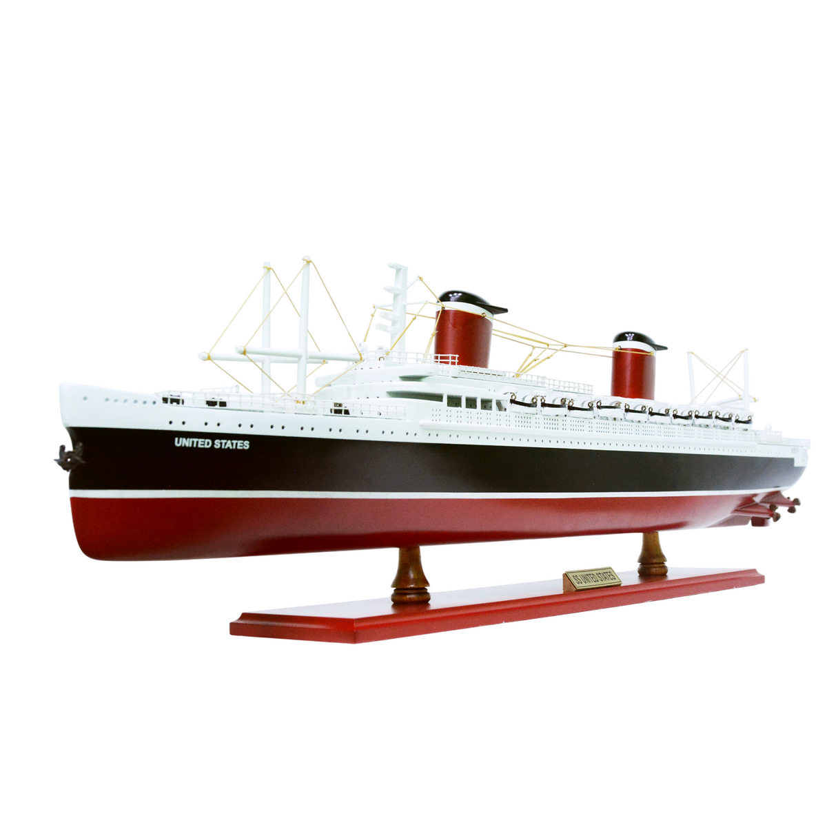SS United States