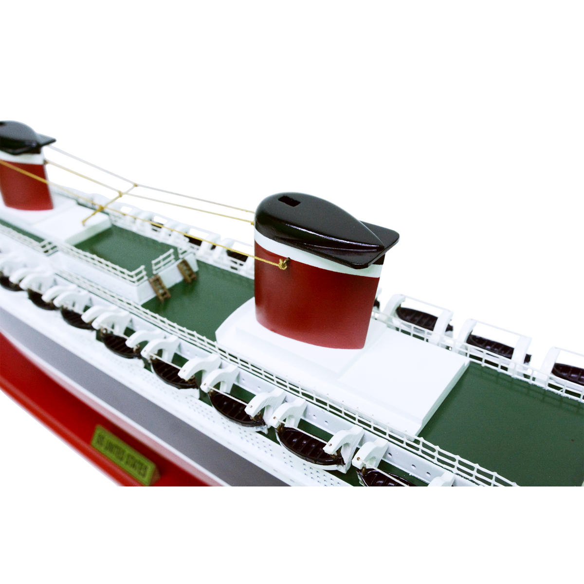 SS United States