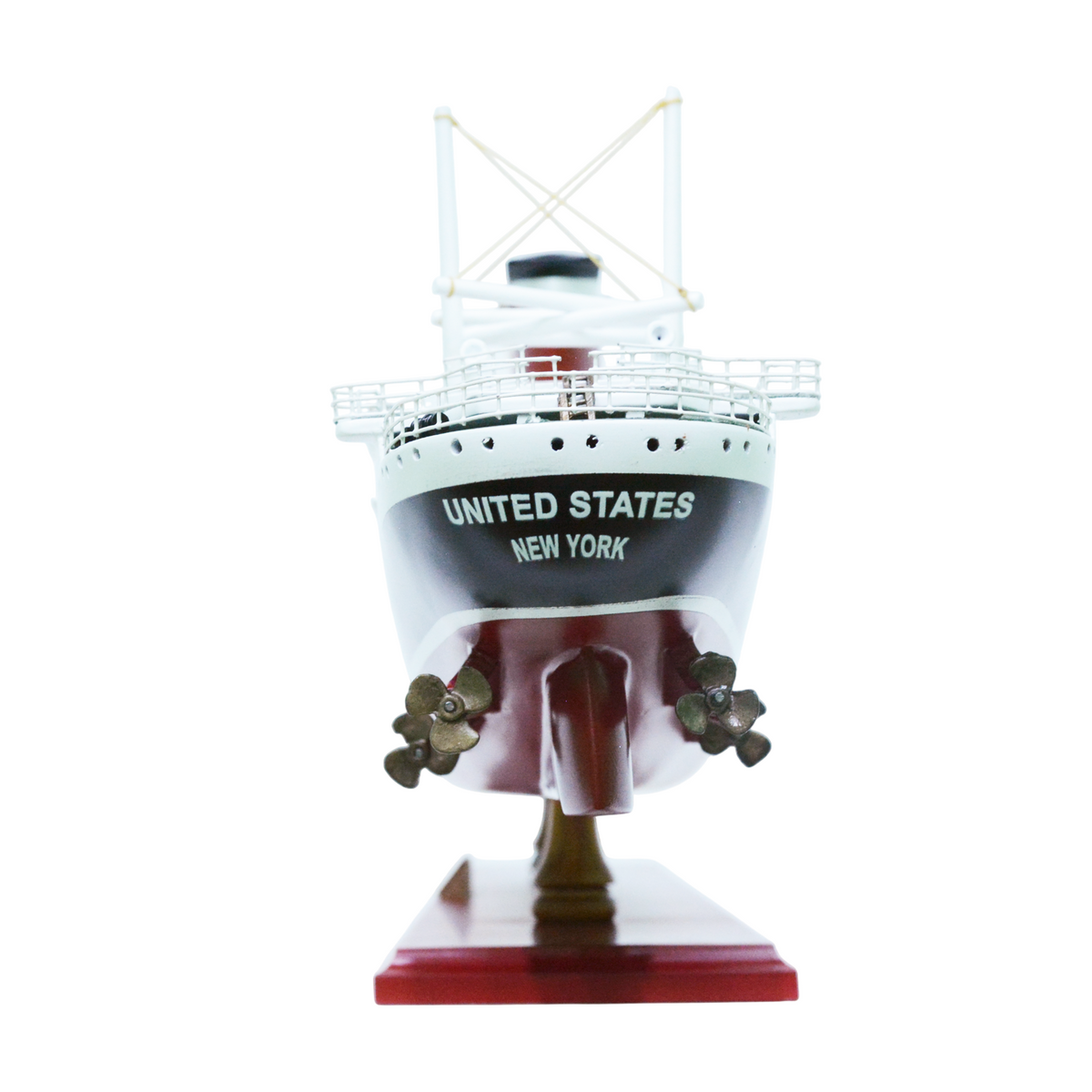 SS United States