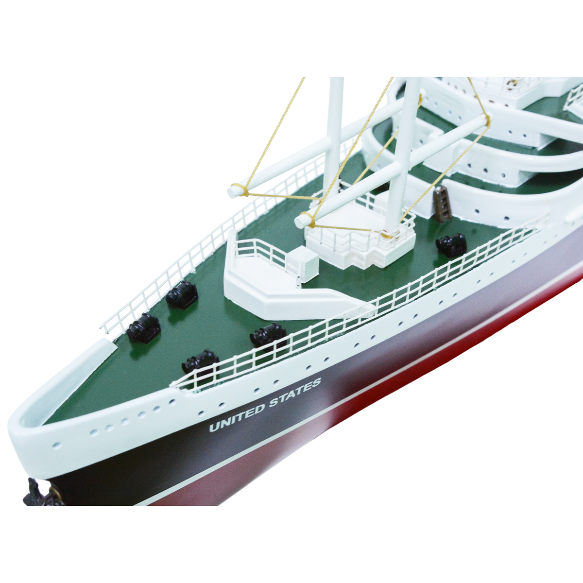 SS United States