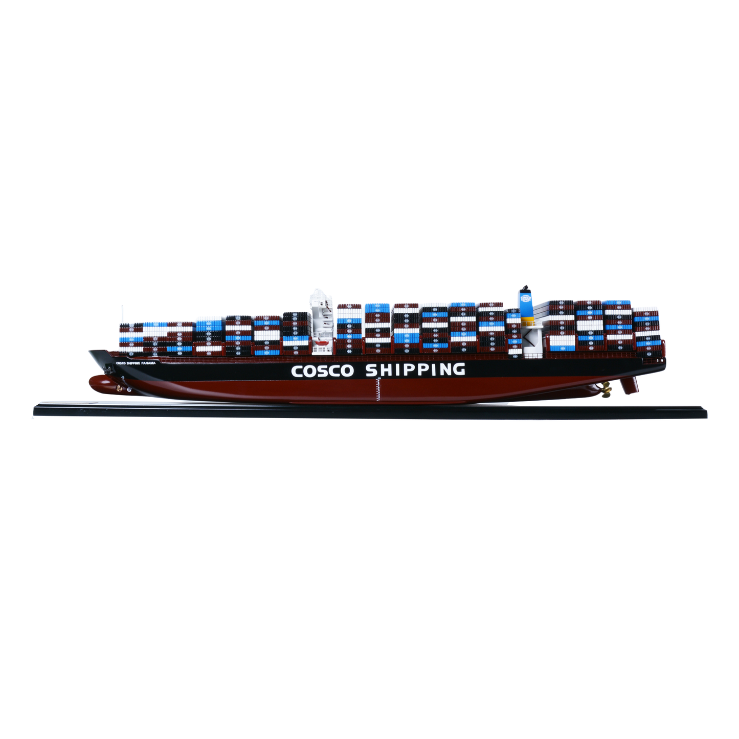 COSCO Shipping Container_Version 2