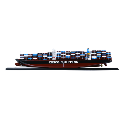 COSCO Shipping Container_Version 2