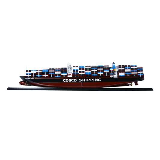 COSCO Shipping Container_Version 2
