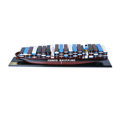 COSCO Shipping Container_Version 2
