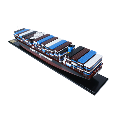COSCO Shipping Container_Version 2