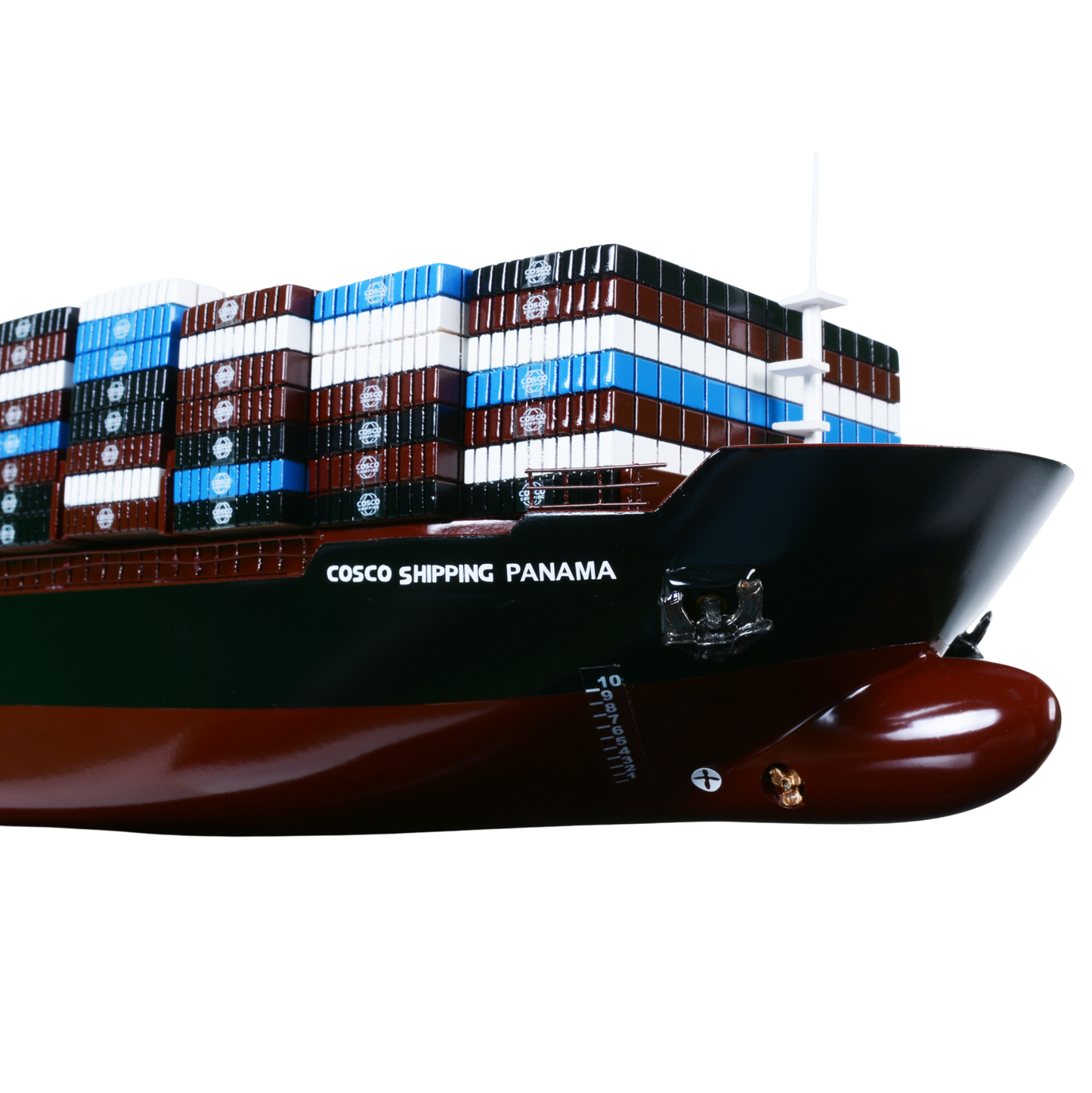 COSCO Shipping Container_Version 2