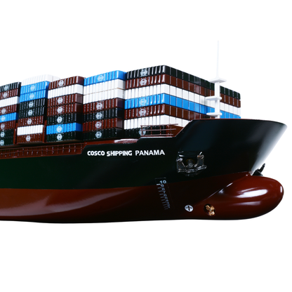 COSCO Shipping Container_Version 2