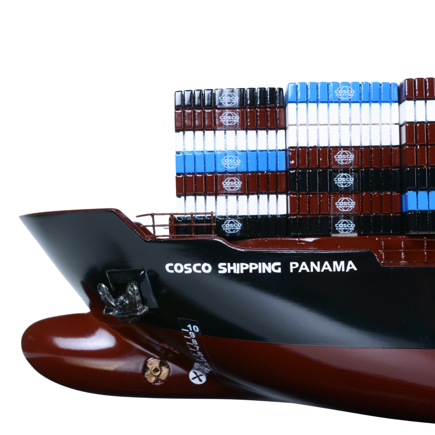 COSCO Shipping Container_Version 2