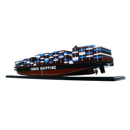 COSCO Shipping Container_Version 2