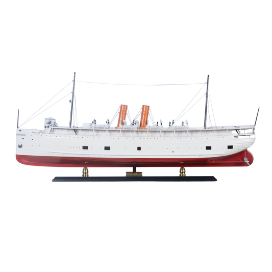 SS Eastland