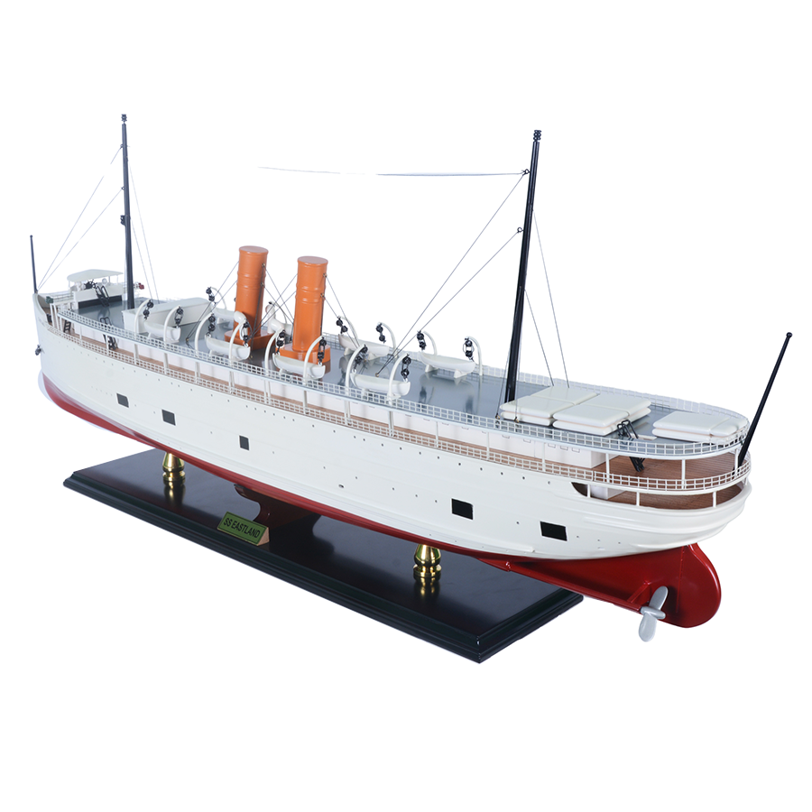 SS Eastland
