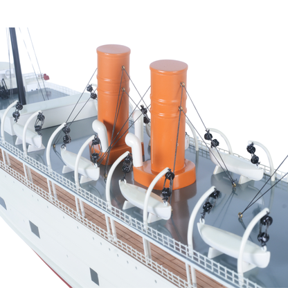 SS Eastland