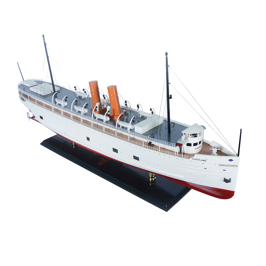 SS Eastland
