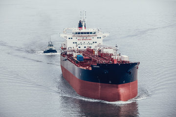 Crowley Product  30 inches Tanker Model