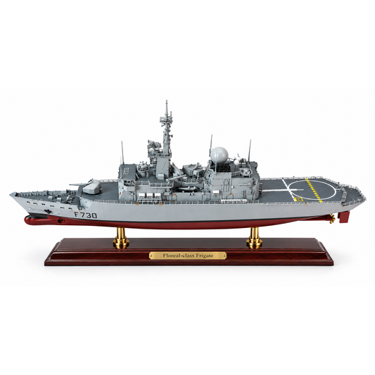 Floreal-class Frigate Medium