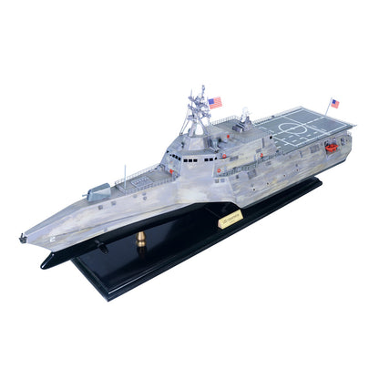 USS Independence (LCS-2) Medium
