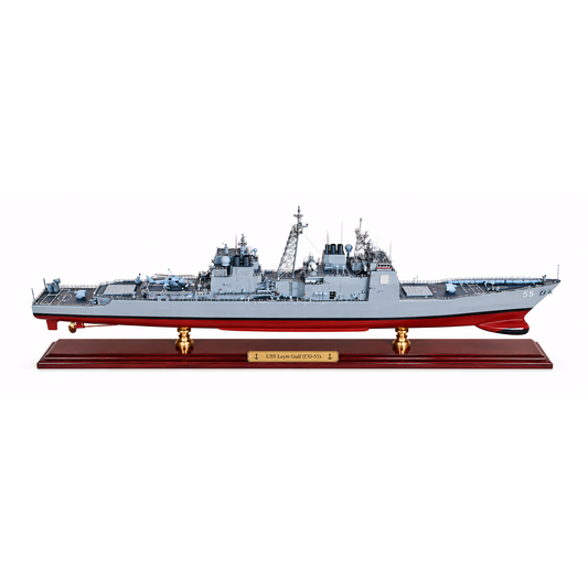 USS Leyte Gulf (CG-55) Medium
