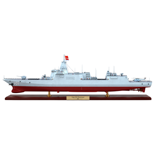 Type 055 Destroyer Medium