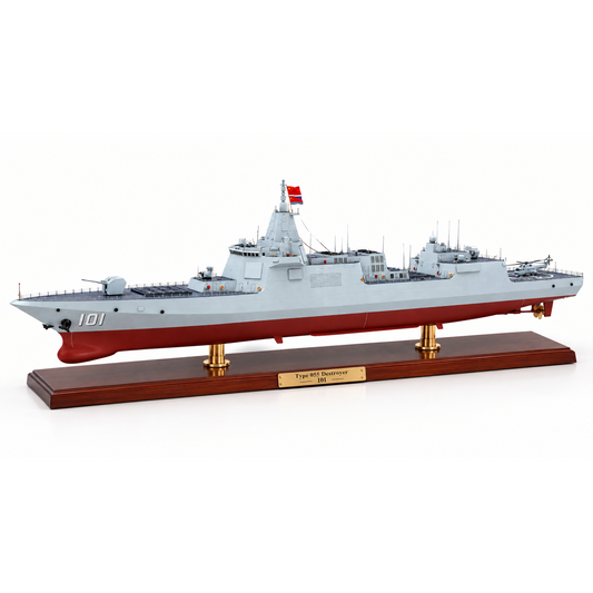 Type 055 Destroyer Large