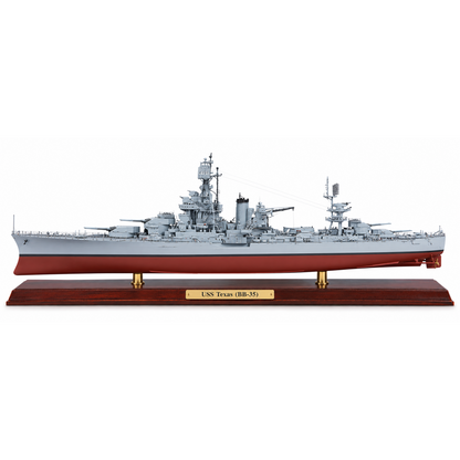USS Texas (BB-35) large