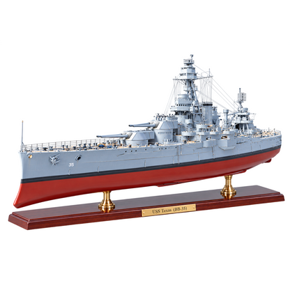 USS Texas (BB-35) large
