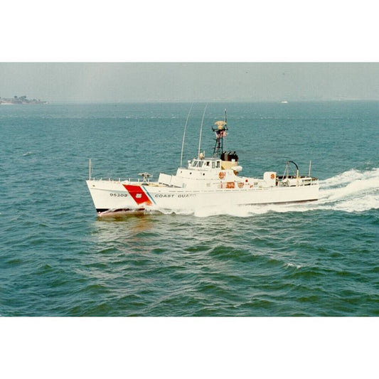 USCGC Cape Hatteras (WPB-95305) 30 Inches L Ship Model