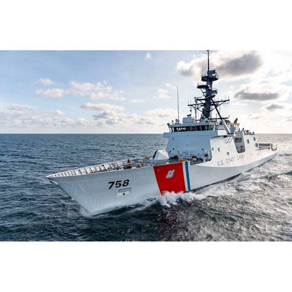 USCGC Stone WMSL-758 36 Inches L Ship Model
