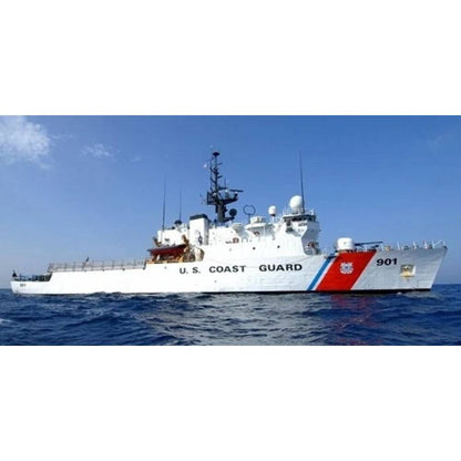 USCGC Bear WMEC-901 36 Inches L Ship Model