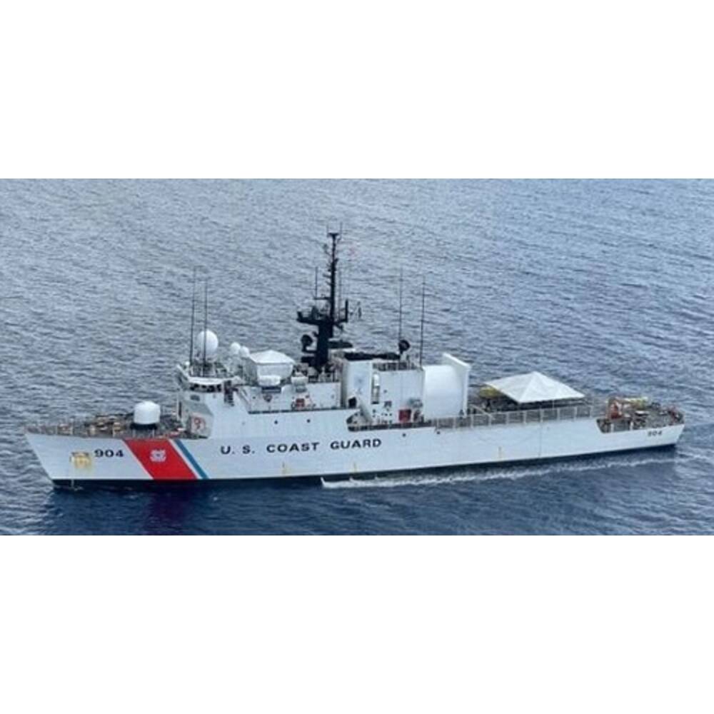 USCGC Northland WMEC-904 36 Inches L Ship Model