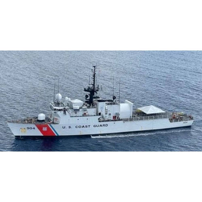USCGC Northland WMEC-904 36 Inches L Ship Model