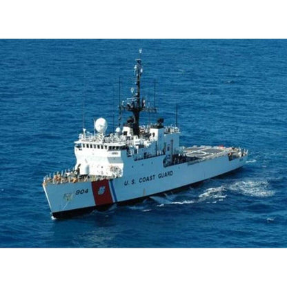 USCGC Northland WMEC-904 36 Inches L Ship Model