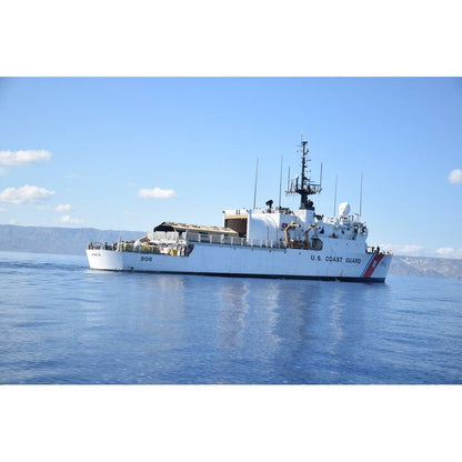 USCGC Seneca WMEC-906 36 Inches L Ship Model