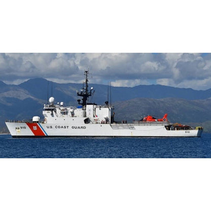 USCGC Thetis WMEC-910 36 Inches L Ship Model