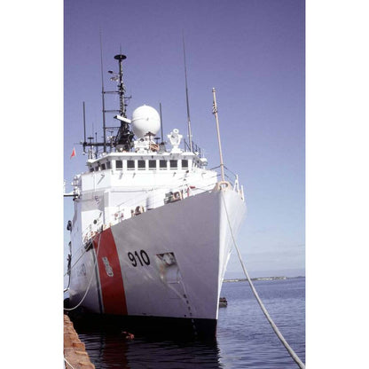 USCGC Thetis WMEC-910 36 Inches L Ship Model