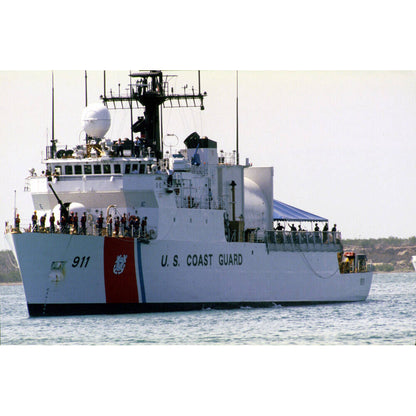USCGC Forward WMEC-911 36 Inches L Ship Model