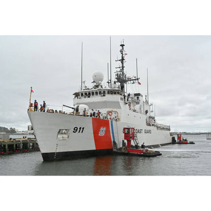 USCGC Forward WMEC-911 36 Inches L Ship Model